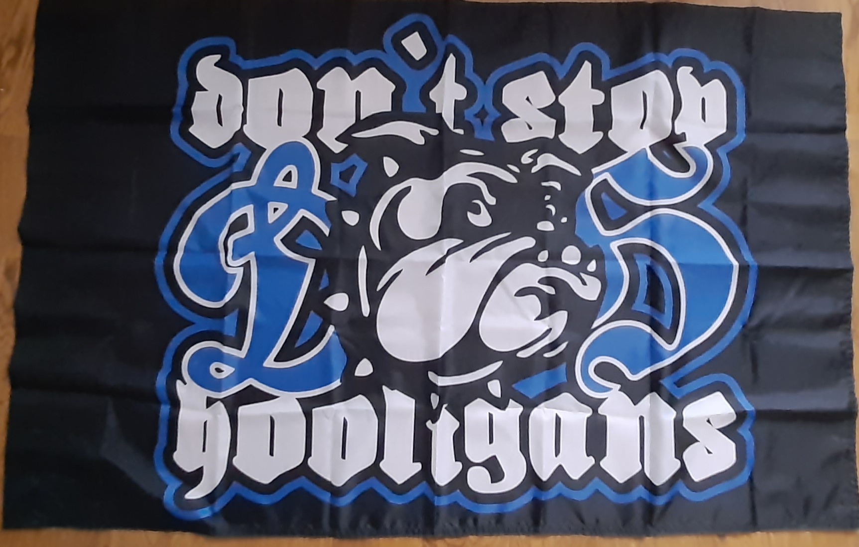 Don't stop Hooligans футболка. Донт стоп хулиганс шарф.